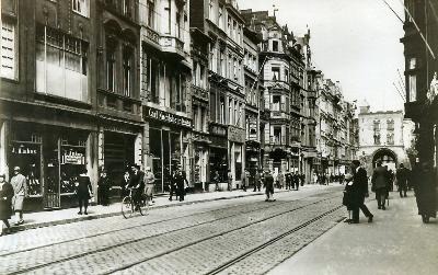 Eigelstein 1929